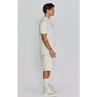 Sik Silk Logo T-Shirt  