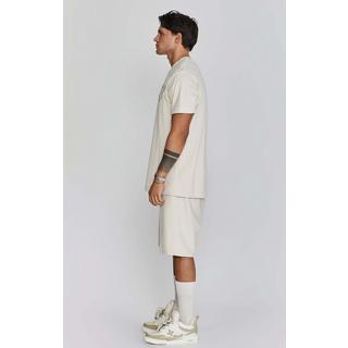 Sik Silk Logo T-Shirt  