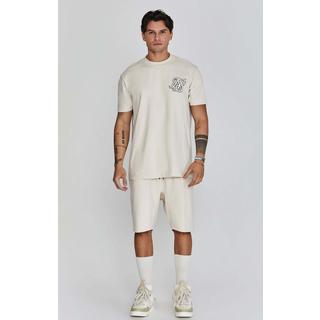 Sik Silk Logo T-Shirt  