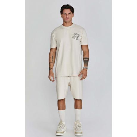 Sik Silk Logo T-Shirt  