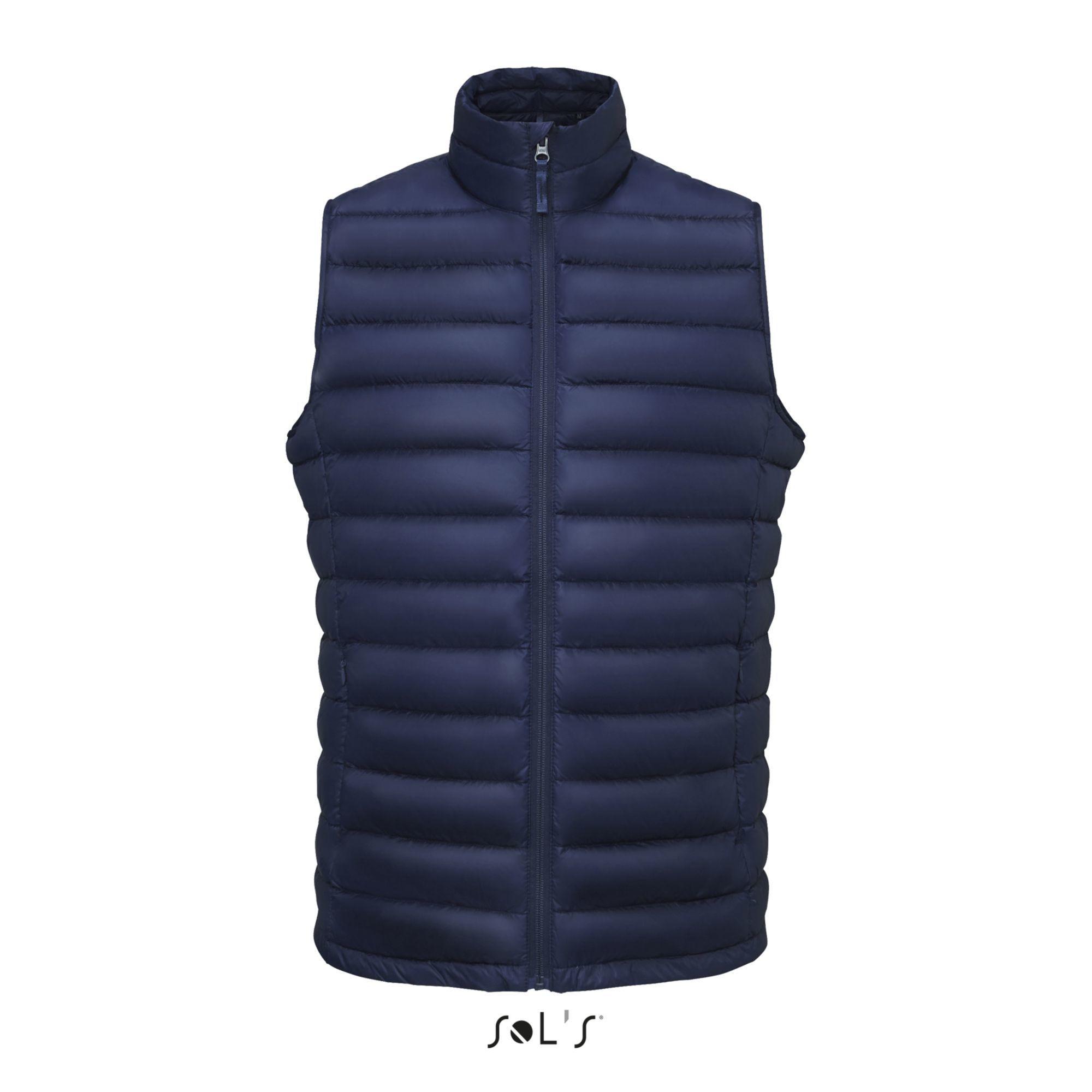 SOLS Wilson Gilet Imbottito  