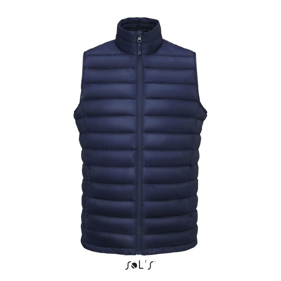 SOLS Wilson Gilet Imbottito  