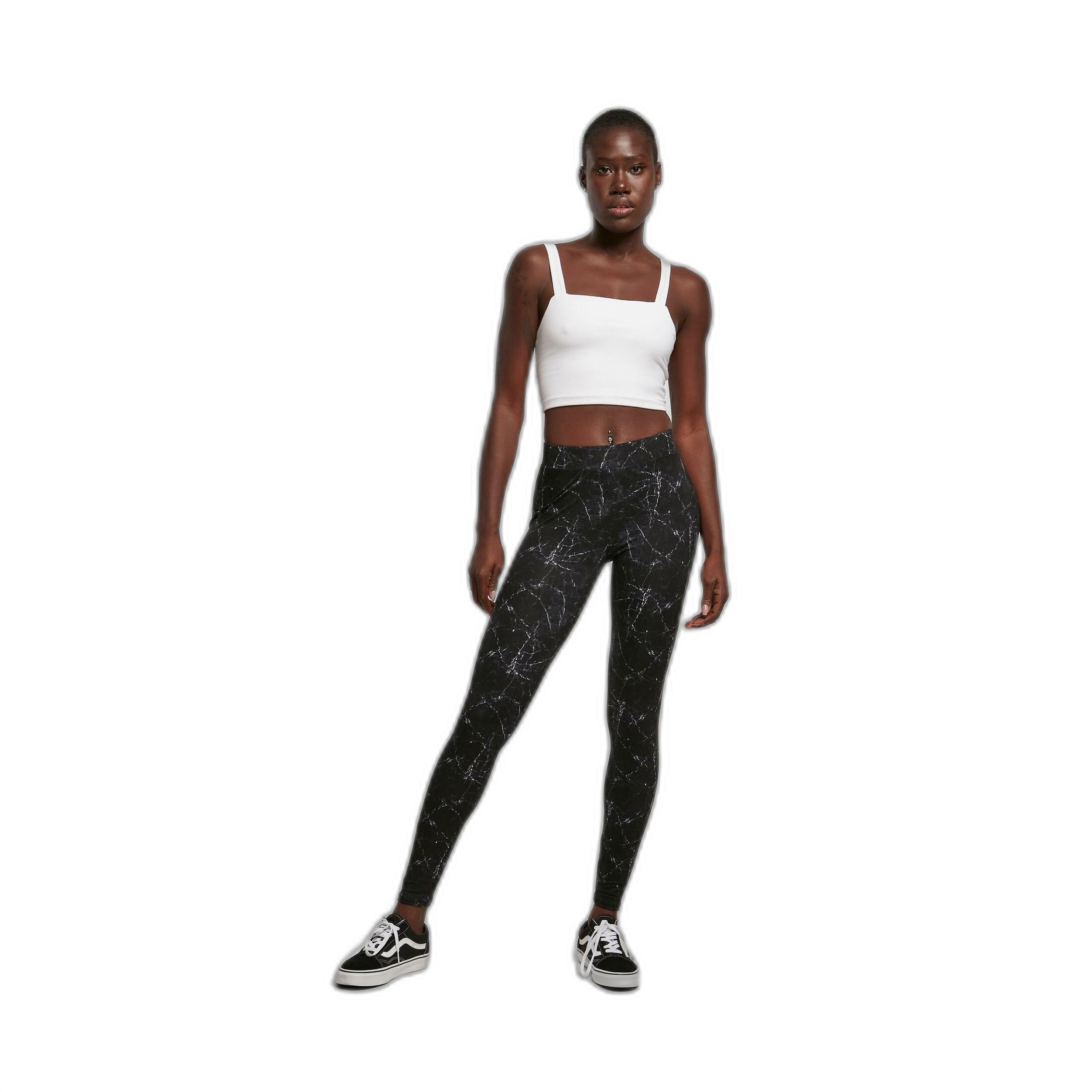 URBAN CLASSICS  legging soft aop 