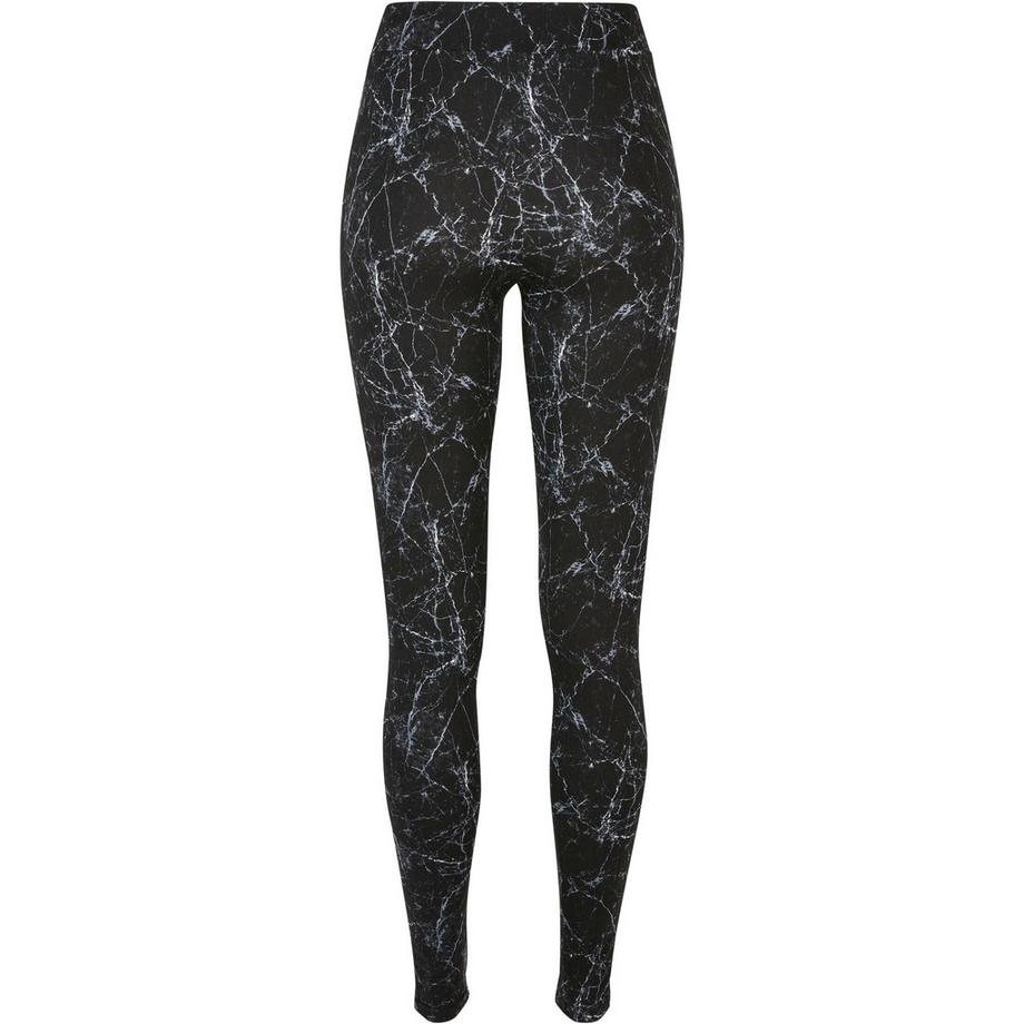 URBAN CLASSICS Soft AOP Leggings  