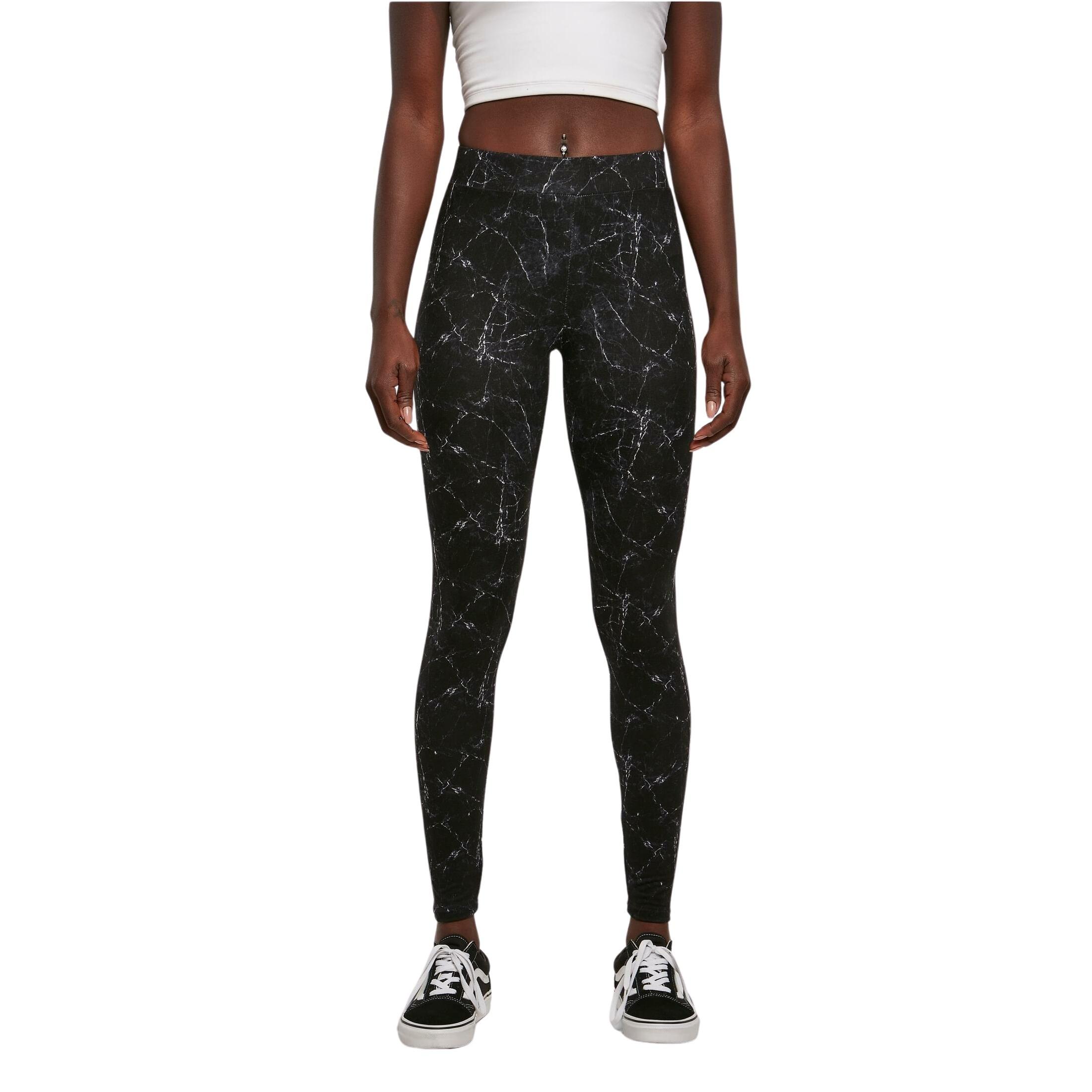 URBAN CLASSICS  legging soft aop 