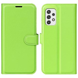 Cover-Discount  Galaxy A23 - Custodia in Pelle 