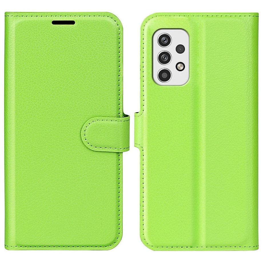 Cover-Discount  Galaxy A23 - Etui en Similcuir 