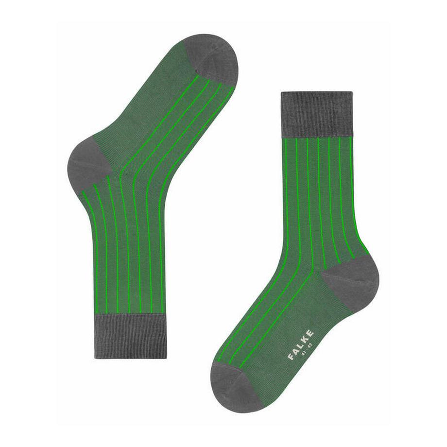 FALKE Oxford Neon Socken  