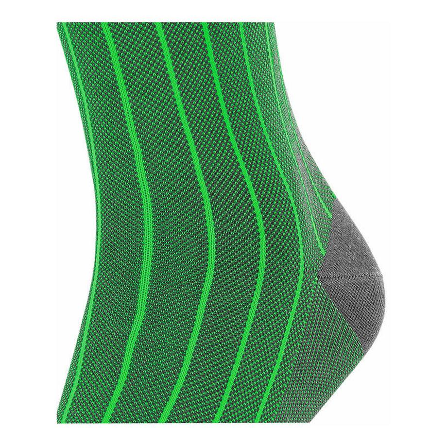 FALKE Oxford Neon Socken  