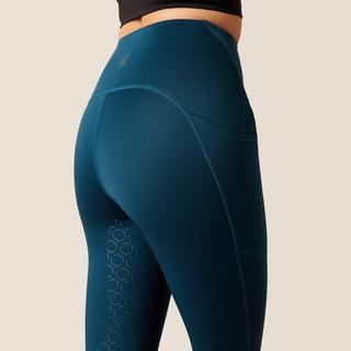 Ariat Venture Mid Grip Legging Équitation  
