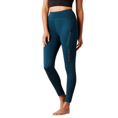 Ariat Venture Mid Grip Legging Équitation  