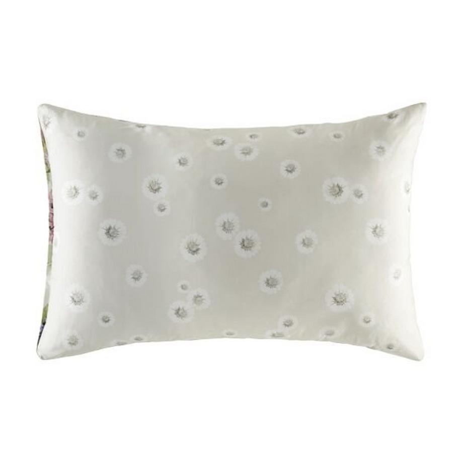 Kas Jonie Fodera per Cuscino Floreale  