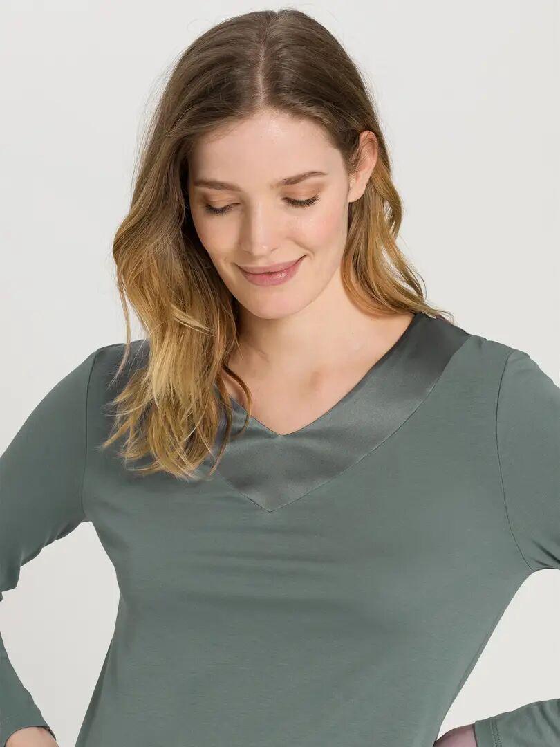 HANRO Pigiama in Modale  