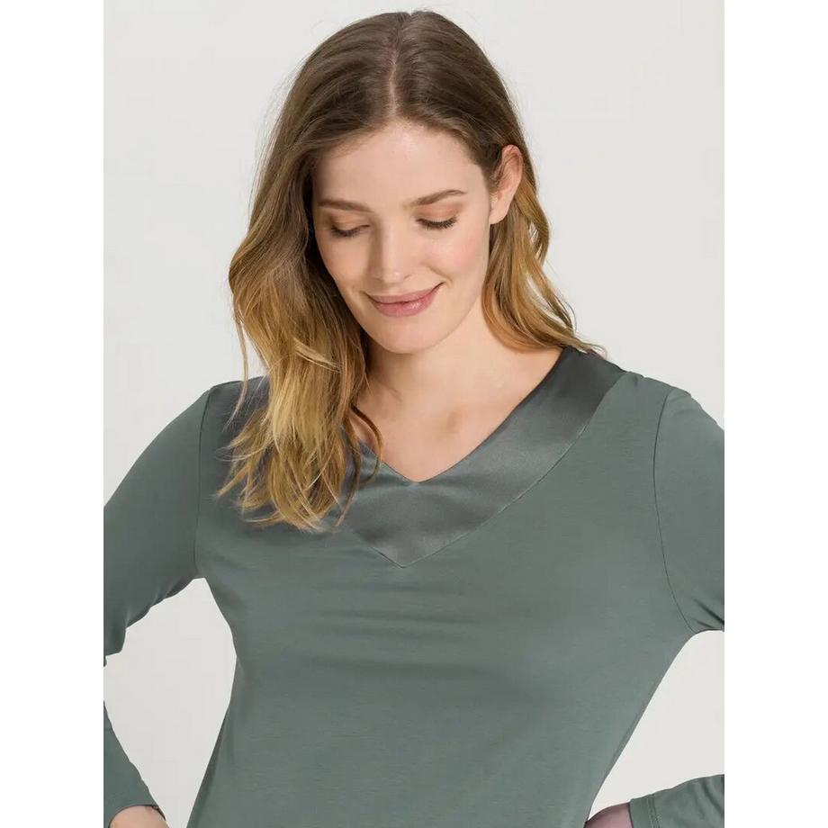 HANRO Modal Pyjama Set  