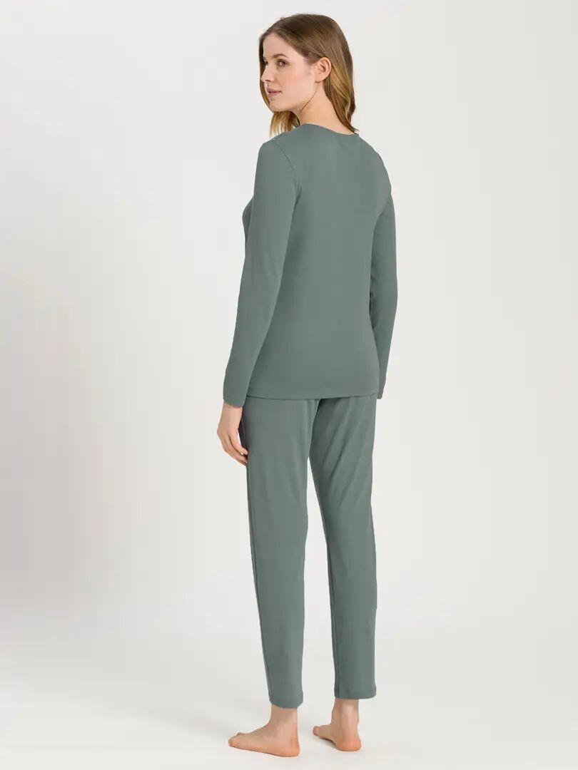 HANRO Pigiama in Modale  