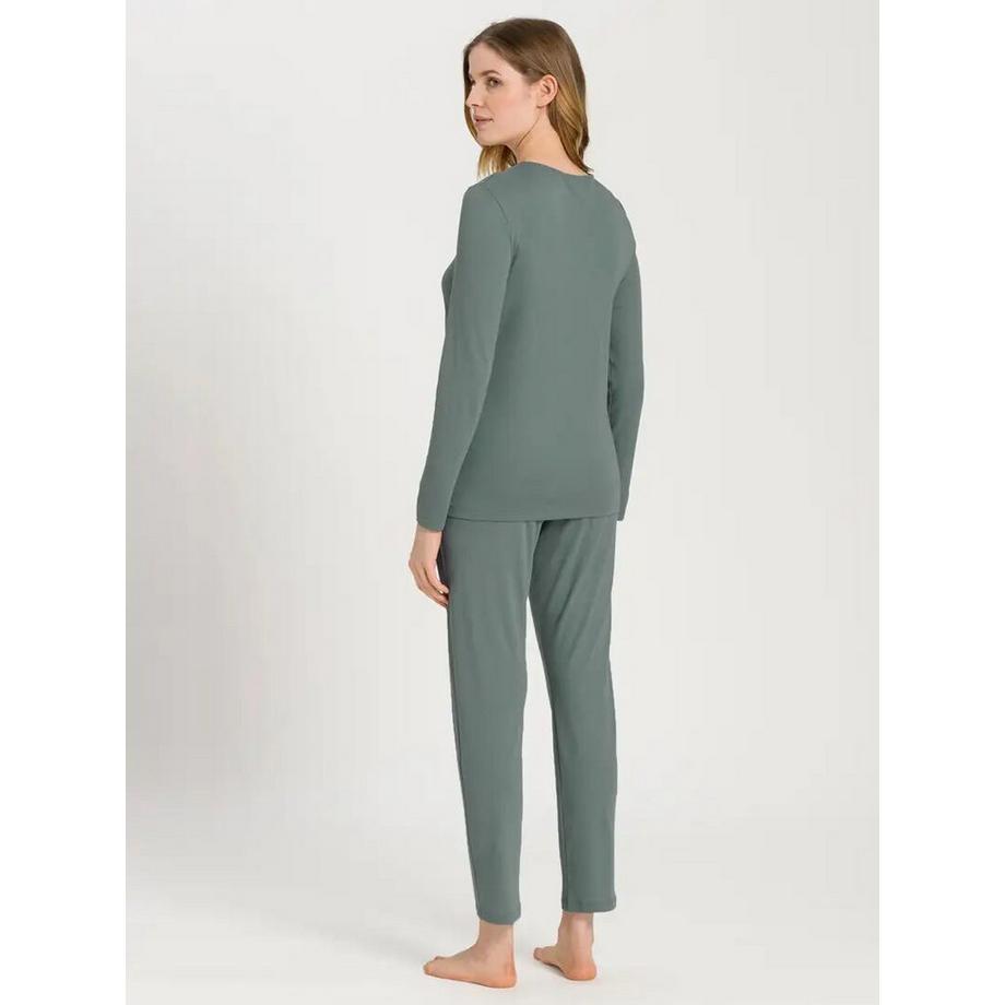 HANRO Modal Pyjama Set  