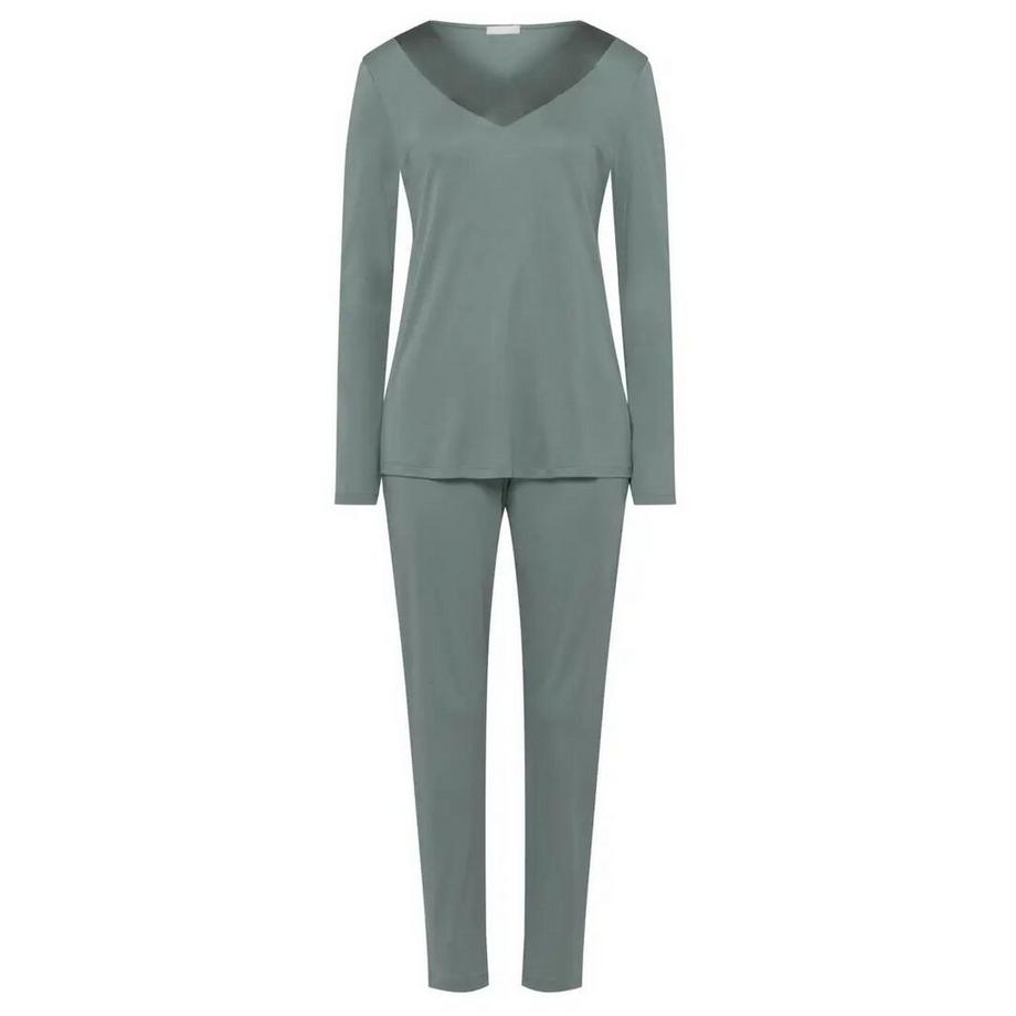 HANRO Modal Pyjama Set  