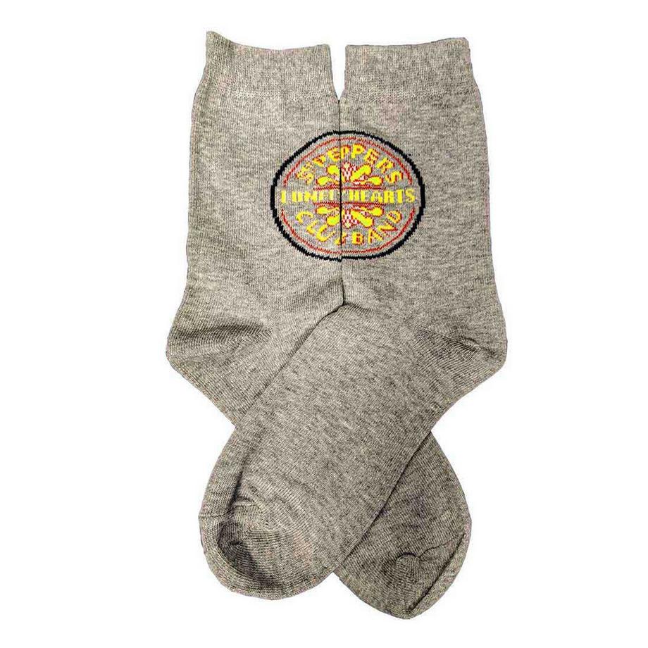 The Beatles Sgt Pepper Calzini  