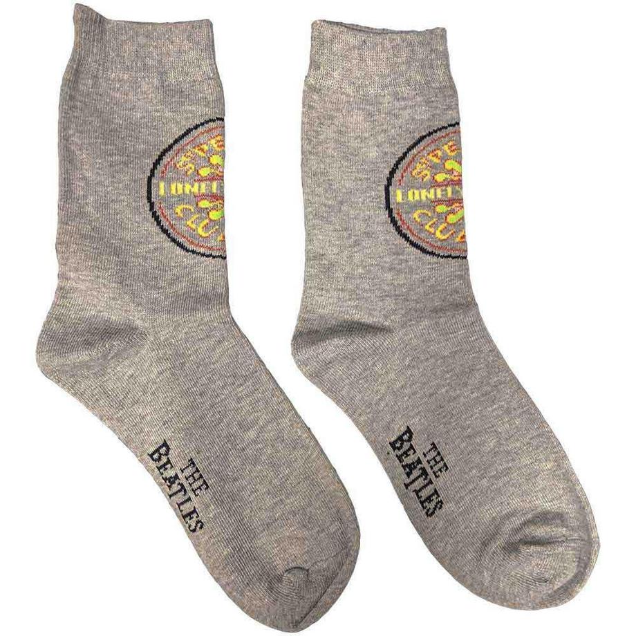 Sgt Pepper Socken
