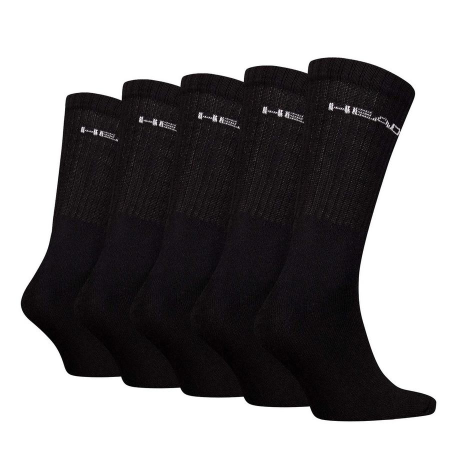 Head Elements All Sports Crew Chaussettes 5 Pièces  