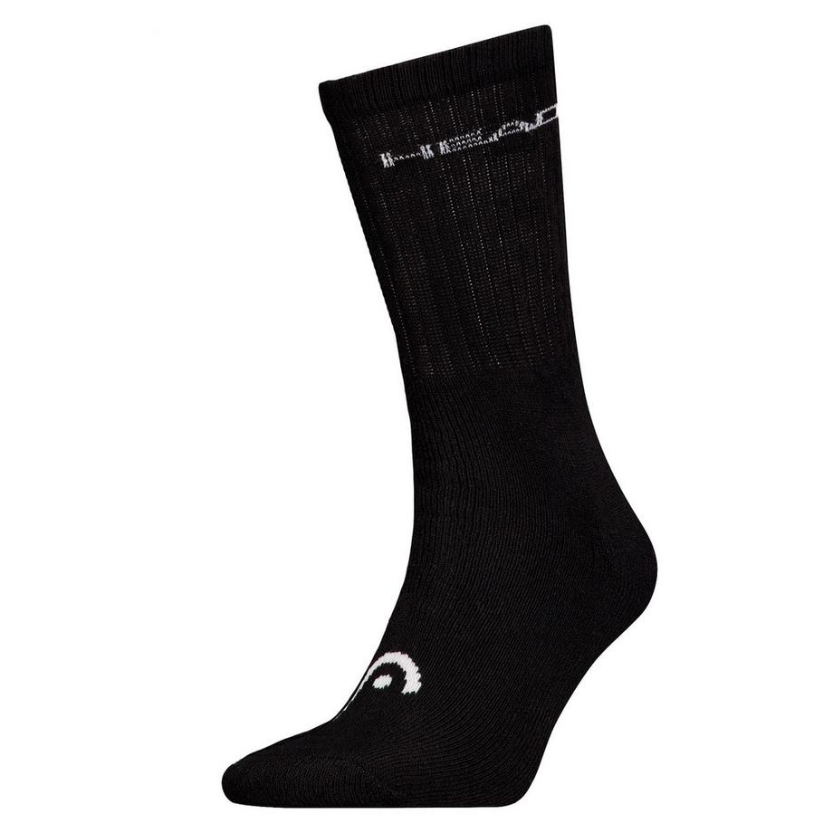 Head Elements All Sports Crew Chaussettes 5 Pièces  