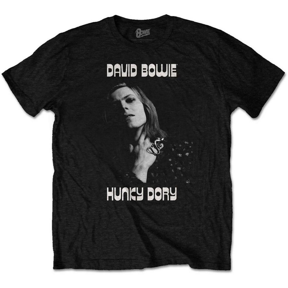 Tshirt HUNKY DORY