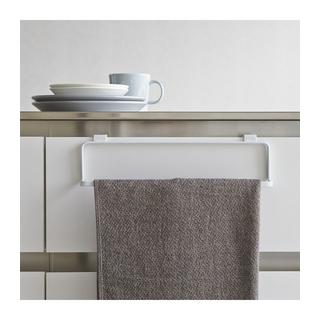 Yamazaki Geschirrtuchhalter für Küchenmöbel - L30 cm  