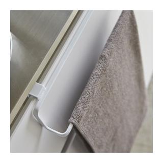 Yamazaki Geschirrtuchhalter für Küchenmöbel - L30 cm  