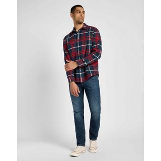 Lee  Chemise à manches longues Worker Shirt 2.0 