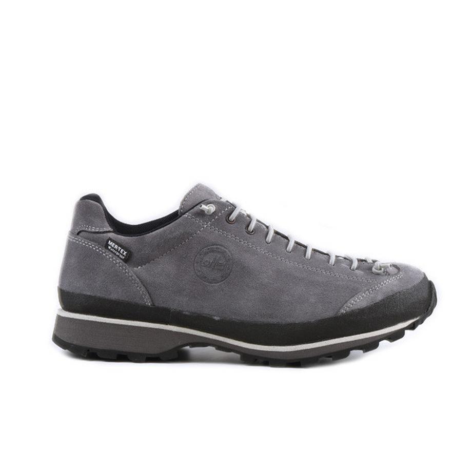 Lomer Bio Naturale Mtx-38 Chaussures de Trekking  