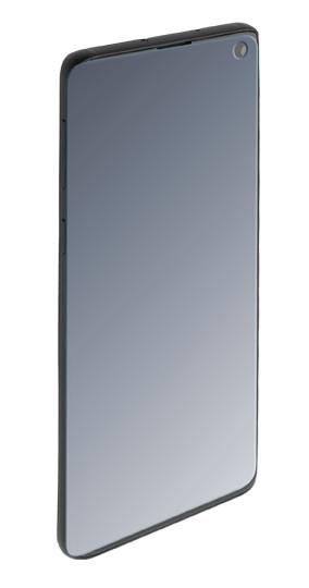 4smarts  Second Glass 2.5D Pellicola proteggischermo trasparente Apple 1 pz 
