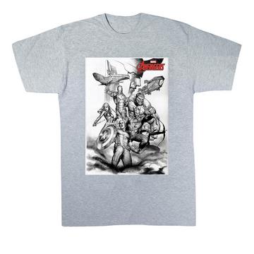 Avengers Assemble TShirt