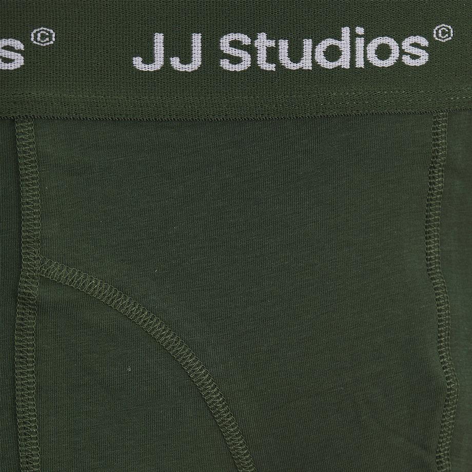 JACK & JONES Soho boxer retro confezione da 6  