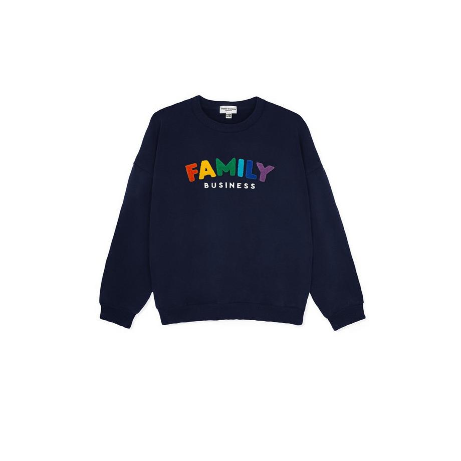 FRENCH DISORDER FABUS Sweat Max Family Business Sweatshirt  