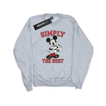 Simply The Best Sweatshirt