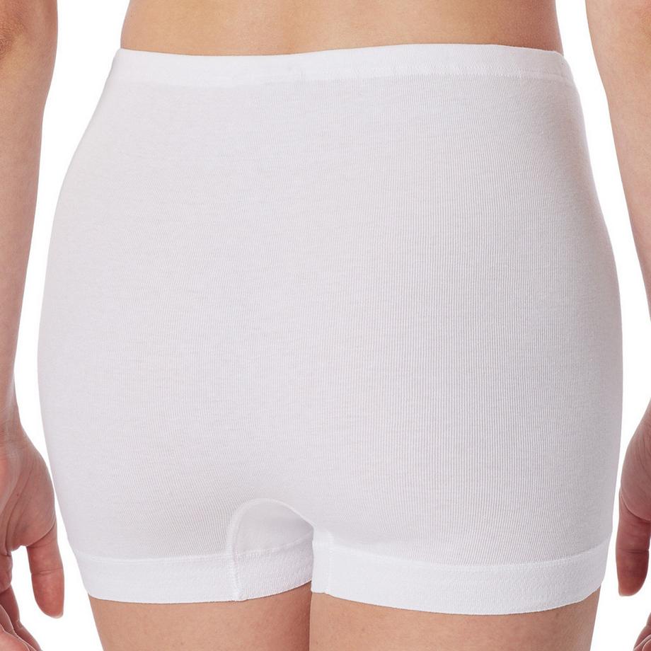 Schiesser Original Classics Feinripp Pagenschlüpfer 6er Pack  