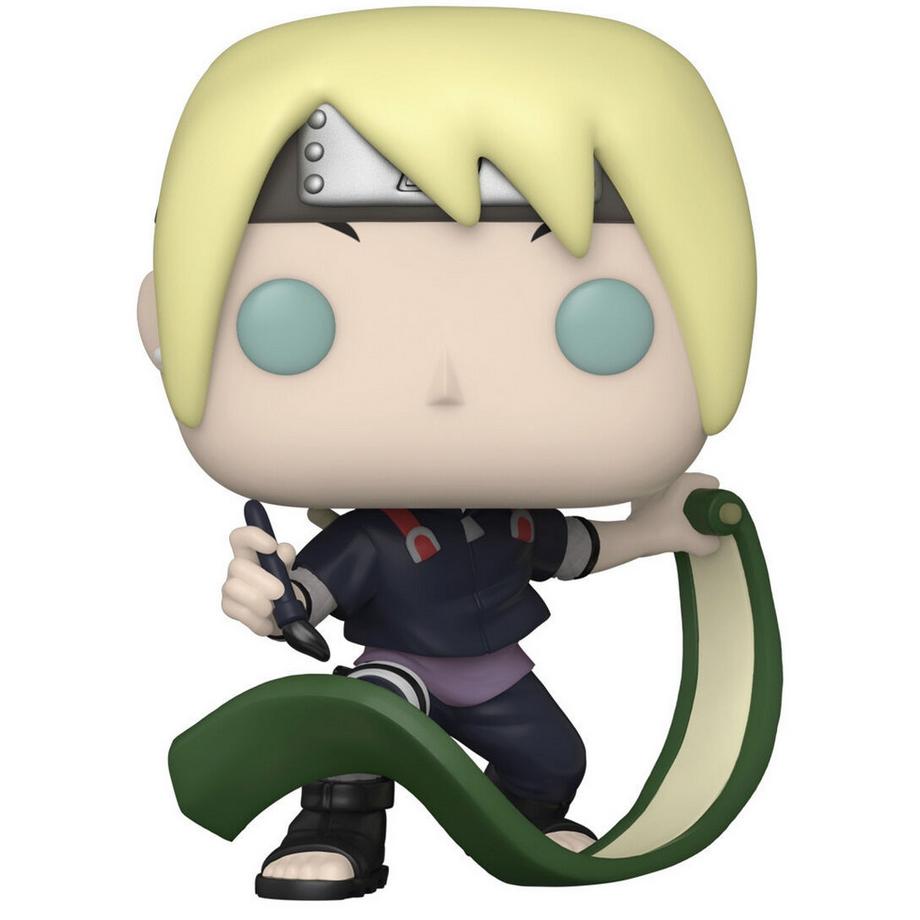Funko  Figurine POP Animation Boruto Inojin 