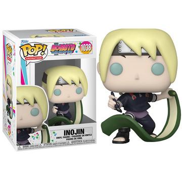 Figurine POP Animation Boruto Inojin