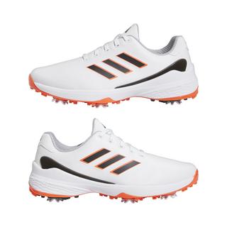 adidas  golfschuhe mit spikes  zg23 