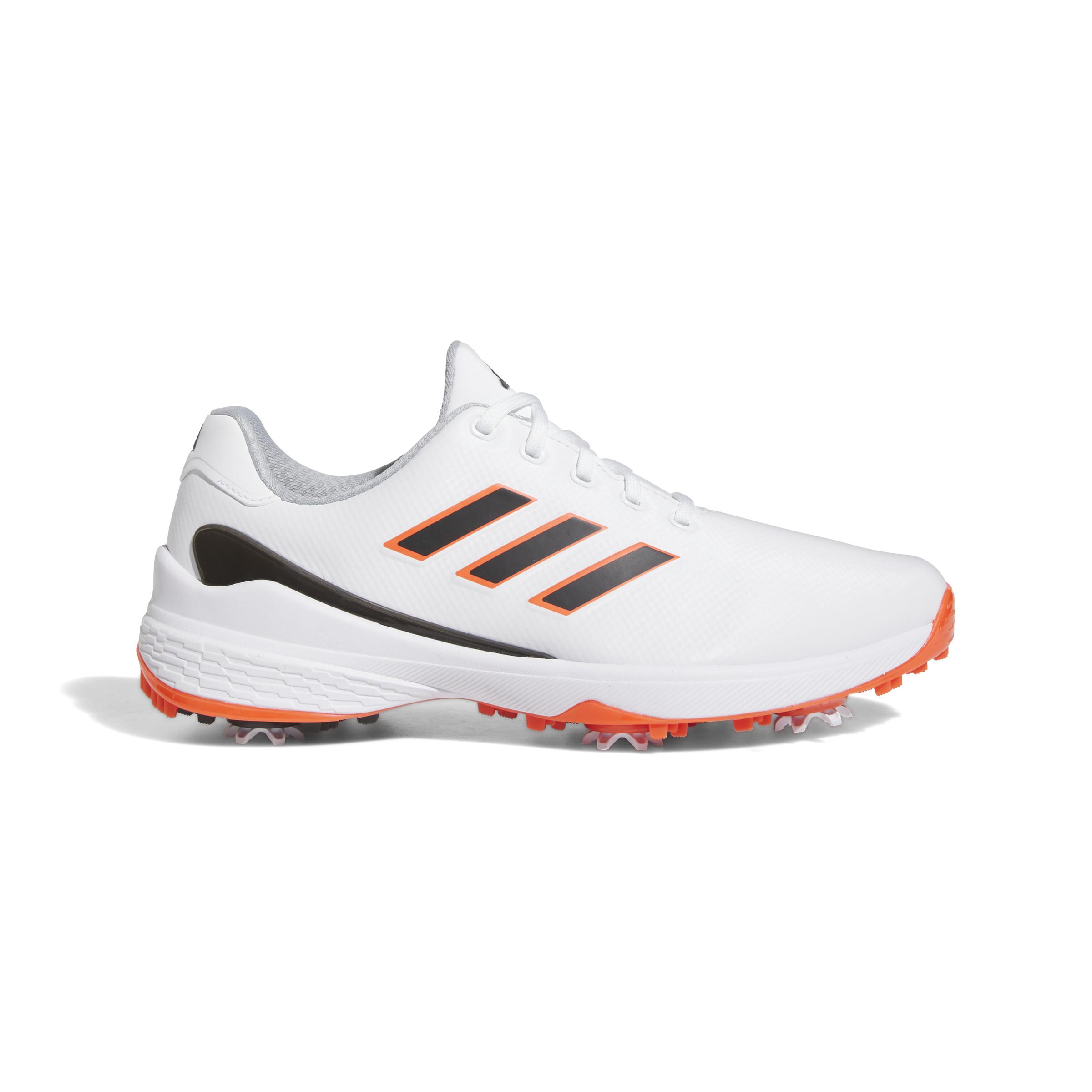 adidas  golfschuhe mit spikes  zg23 