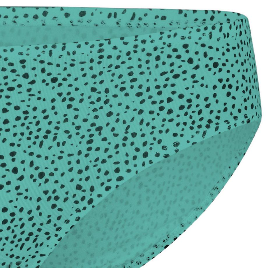 Schiesser  6er Pack Teens Girls 95/5 Organic Cotton - Slip 