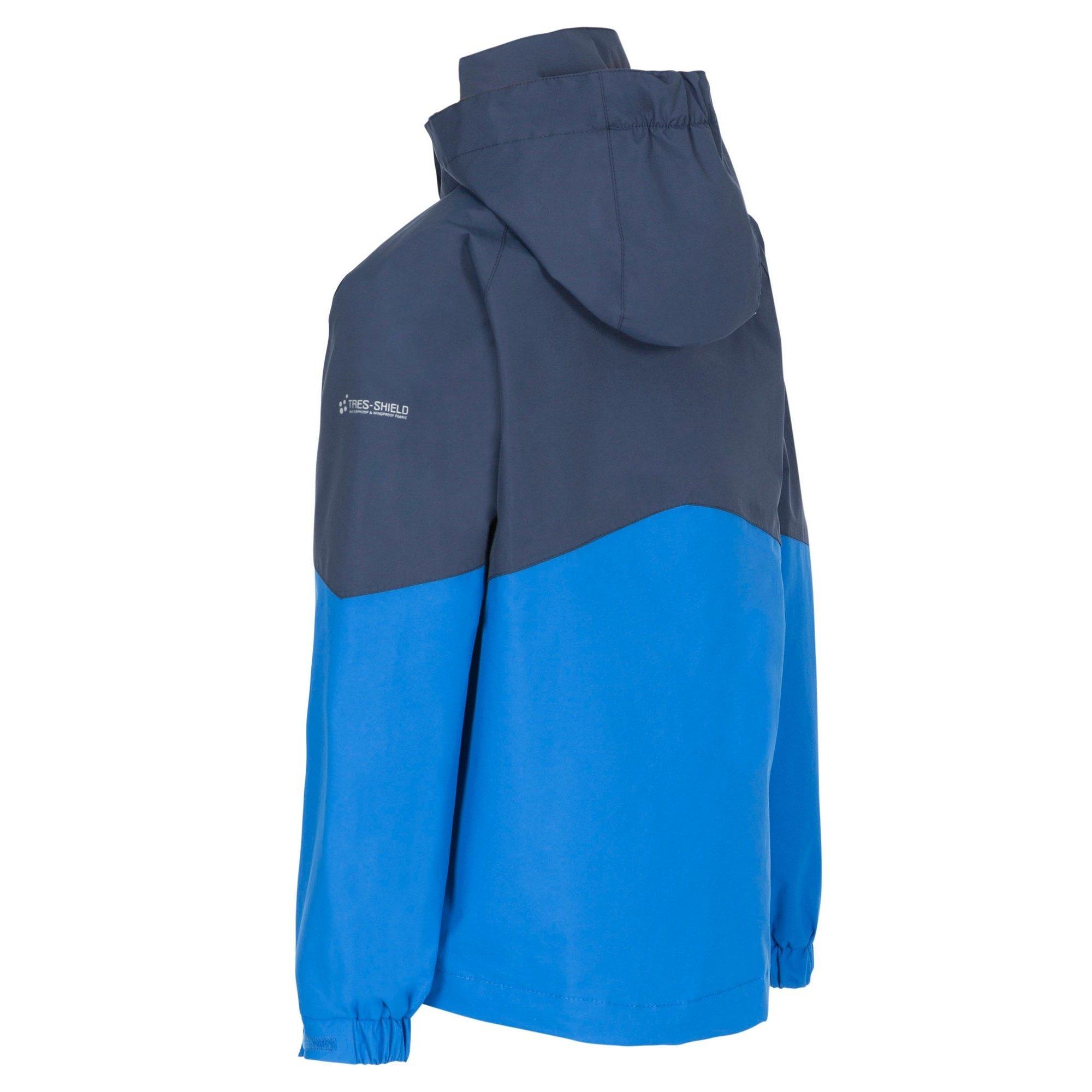 Trespass  Regenjacke Dexterous 