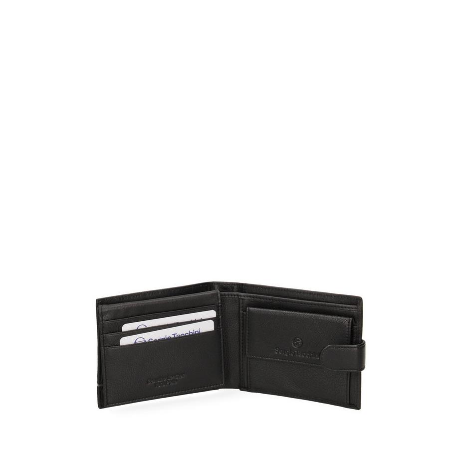 Sergio Tacchini Portafoglio Classico  