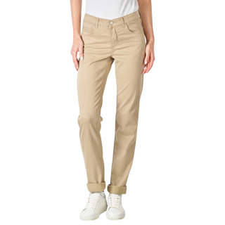 ANGELS Cici 5-Pocket Slim Fit Pantalon Coton Hiver  