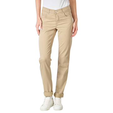 Cici 5-Pocket Pants Slim Fit Winter Cotton