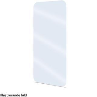 Celly  Einfacher Displayschutz aus gehärtetem Glas für das iPhone 16 Pro 