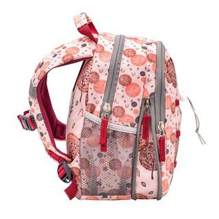 Belmil MINI KIDDY Kindergartenrucksack Woodland Foxy  