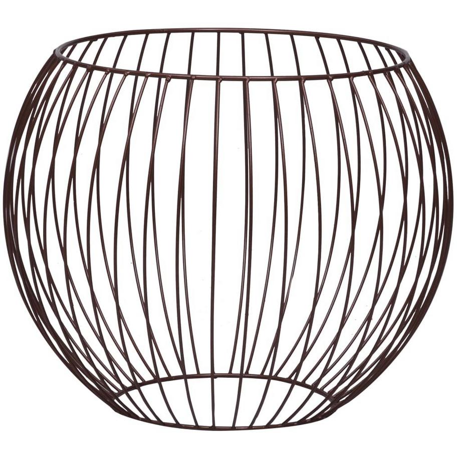 VidaXL Couchtisch metall  