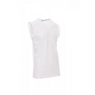 Payper Wear Ärmelloses Rundhals T-Shirt  