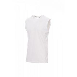 Payper Wear Ärmelloses Rundhals T-Shirt  